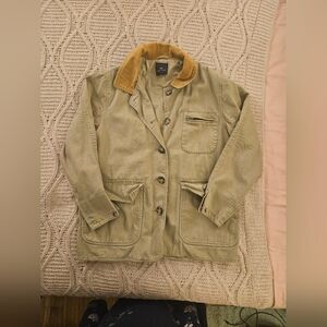 Limited America Tan Hunting/ Barn/ Chore Jacket